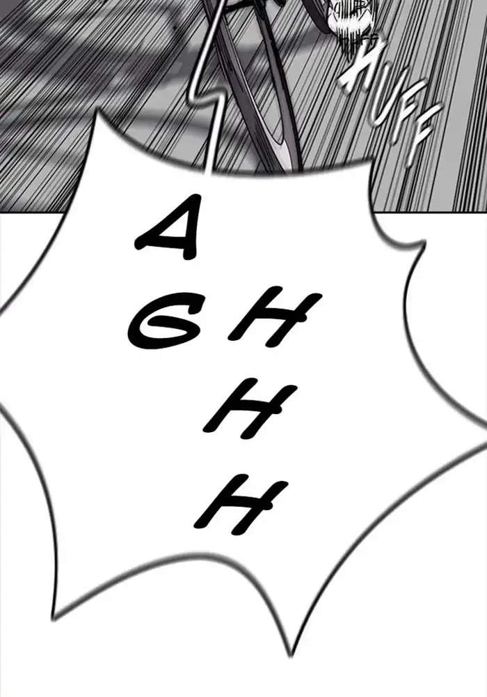 Wind Breaker Chapter 343 - halaman 128