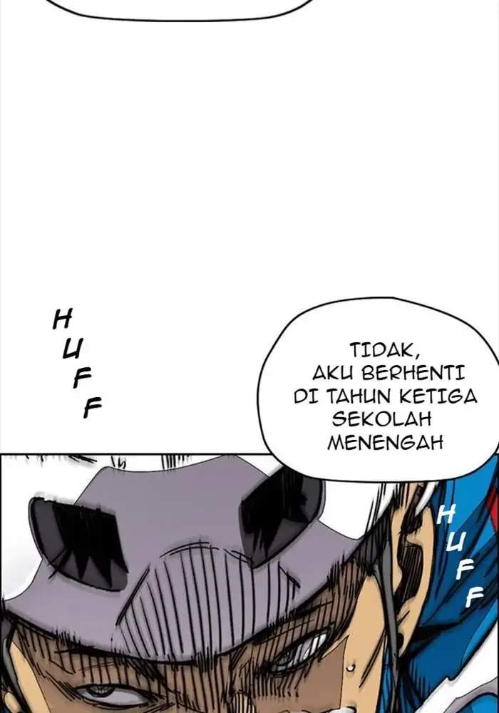 Wind Breaker Chapter 343 - halaman 13