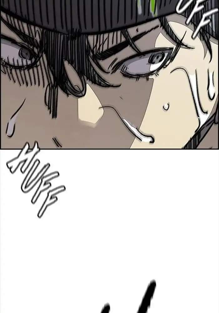 Wind Breaker Chapter 343 - halaman 132