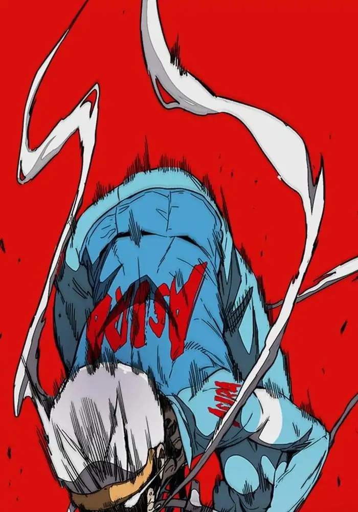 Wind Breaker Chapter 343 - halaman 143