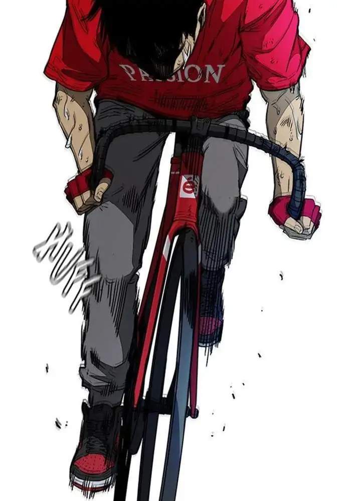 Wind Breaker Chapter 343 - halaman 154