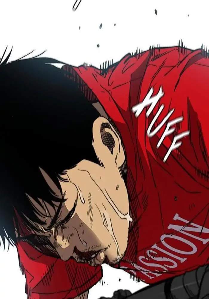Wind Breaker Chapter 343 - halaman 156