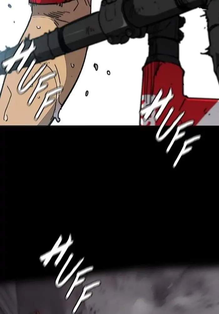 Wind Breaker Chapter 343 - halaman 157