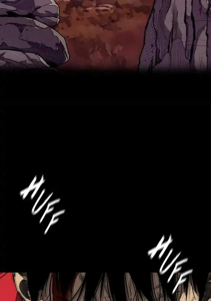 Wind Breaker Chapter 343 - halaman 163