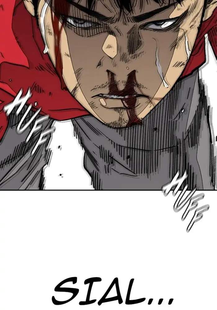 Wind Breaker Chapter 343 - halaman 164