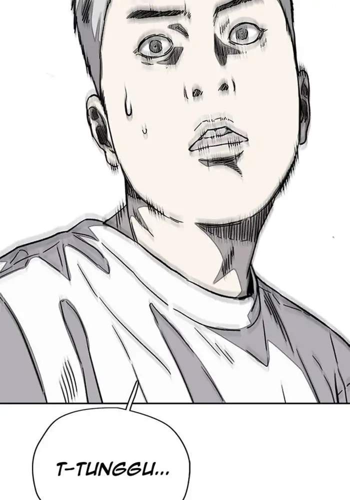 Wind Breaker Chapter 343 - halaman 166