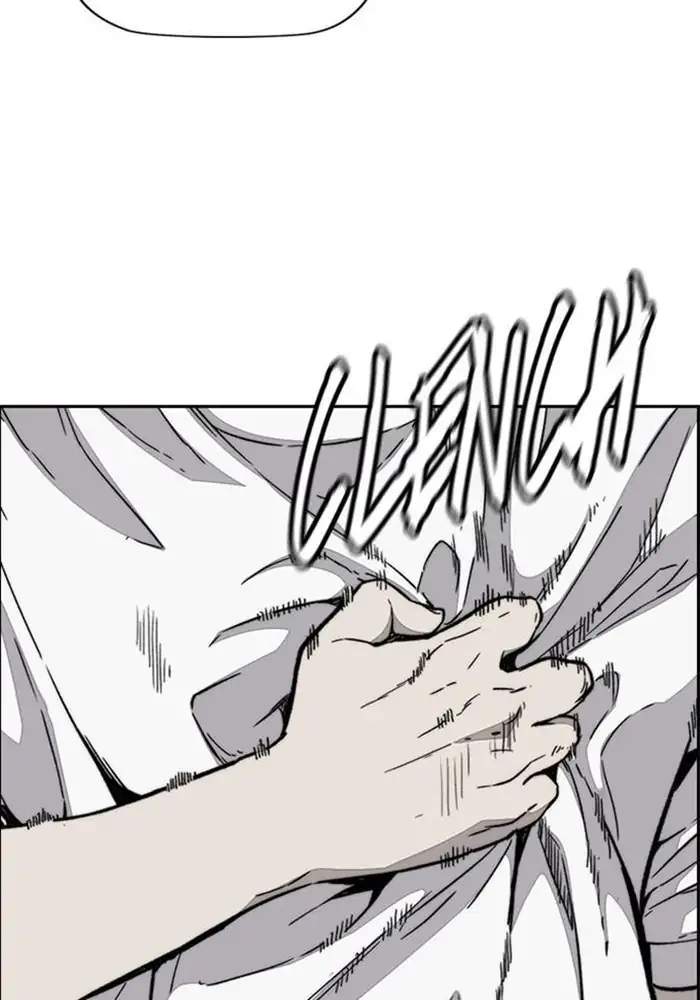 Wind Breaker Chapter 343 - halaman 167