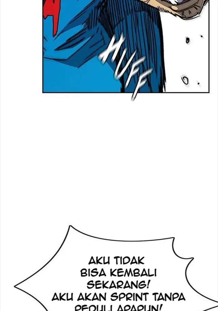 Wind Breaker Chapter 343 - halaman 22
