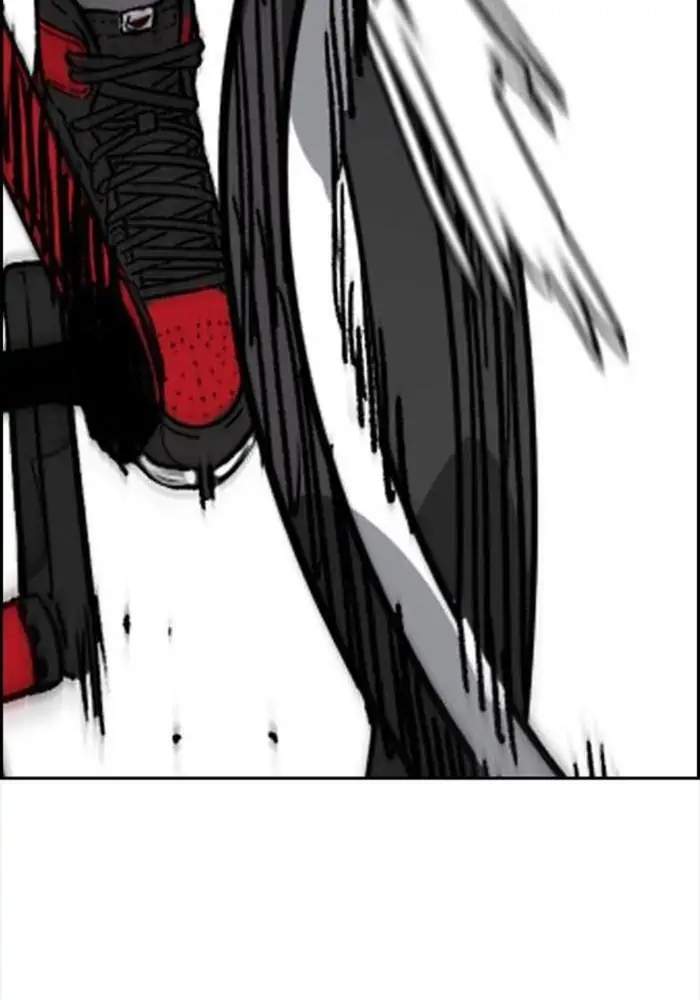 Wind Breaker Chapter 343 - halaman 27