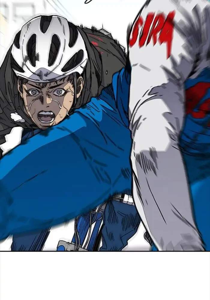 Wind Breaker Chapter 343 - halaman 36