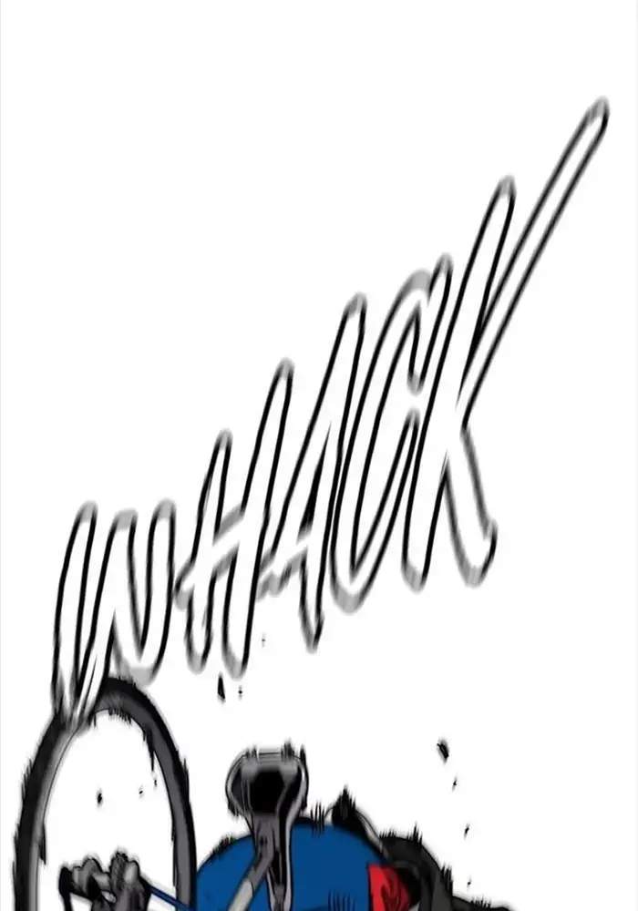 Wind Breaker Chapter 343 - halaman 42