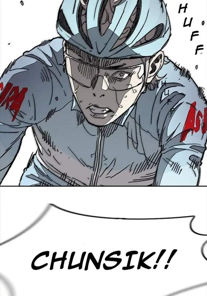 Wind Breaker Chapter 343 - halaman 47