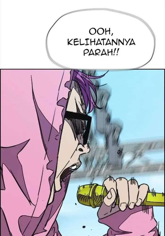 Wind Breaker Chapter 343 - halaman 50