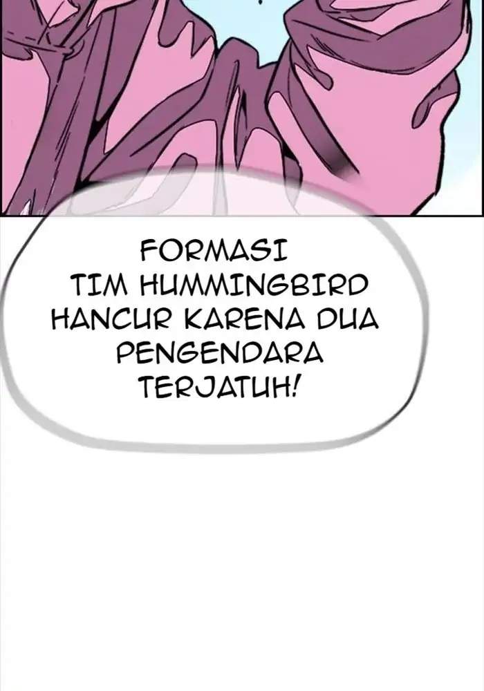 Wind Breaker Chapter 343 - halaman 51