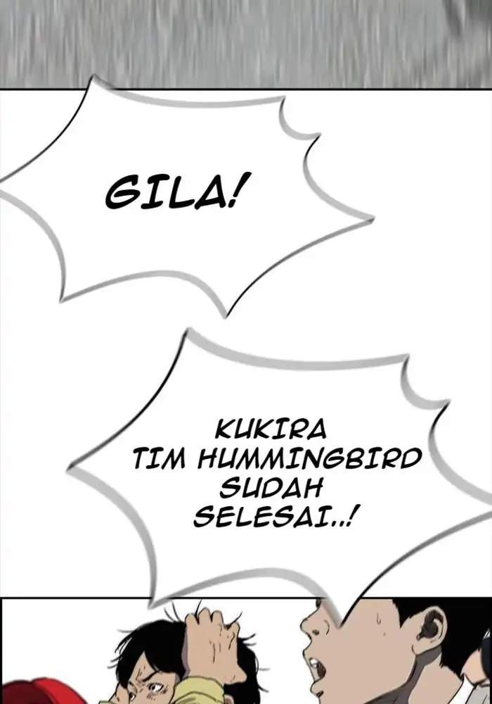 Wind Breaker Chapter 343 - halaman 68