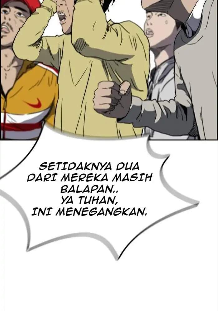 Wind Breaker Chapter 343 - halaman 69