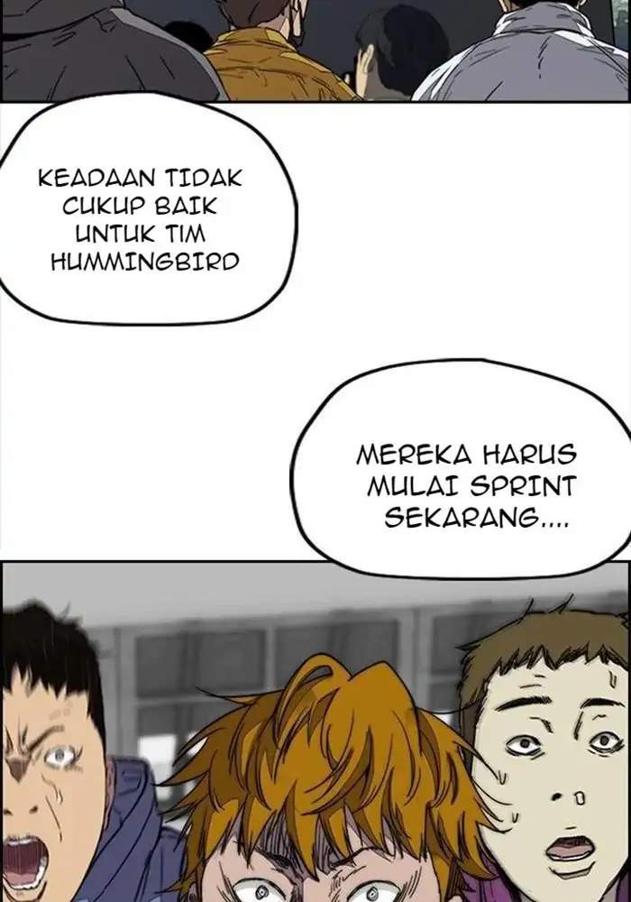 Wind Breaker Chapter 343 - halaman 82