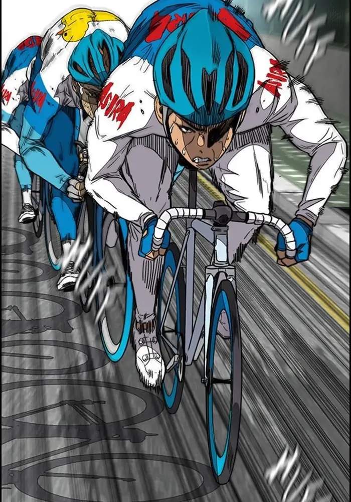 Wind Breaker Chapter 343 - halaman 89