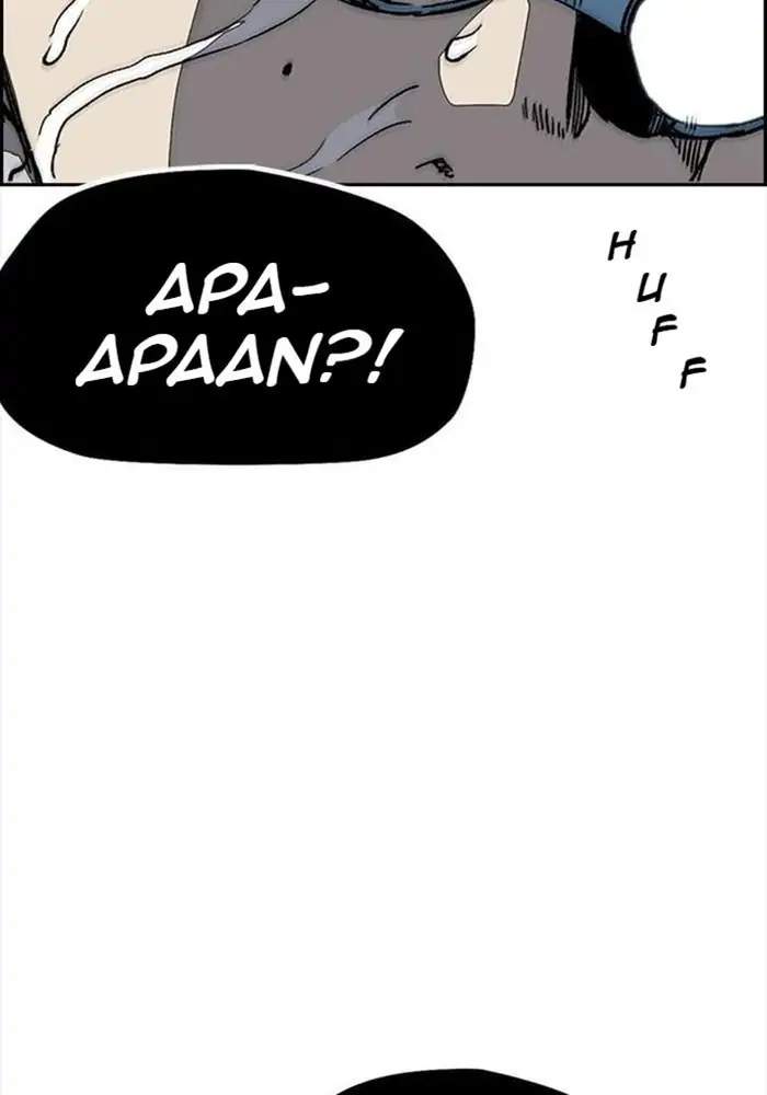 Wind Breaker Chapter 343 - halaman 99