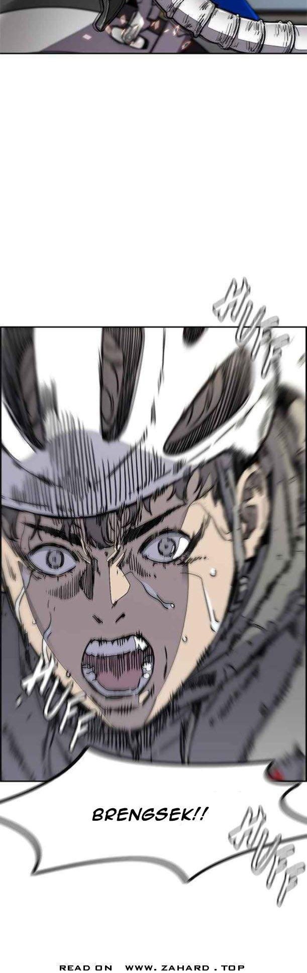 Wind Breaker Chapter 344 - halaman 14