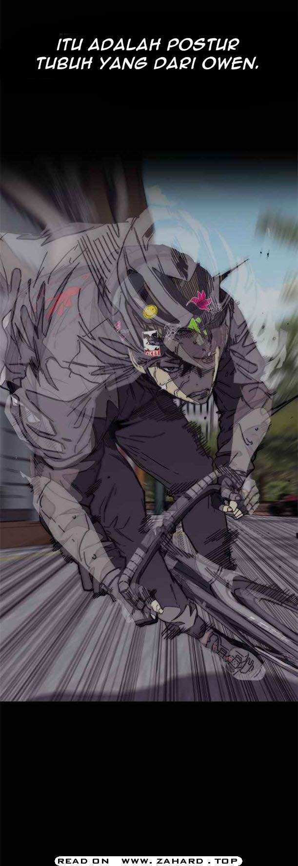Wind Breaker Chapter 344 - halaman 28