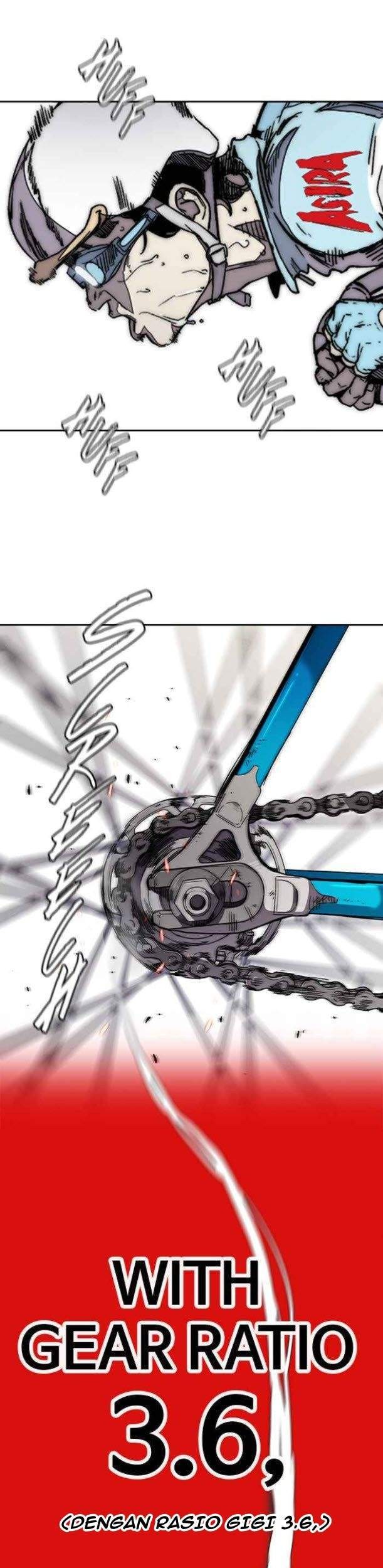 Wind Breaker Chapter 344 - halaman 50