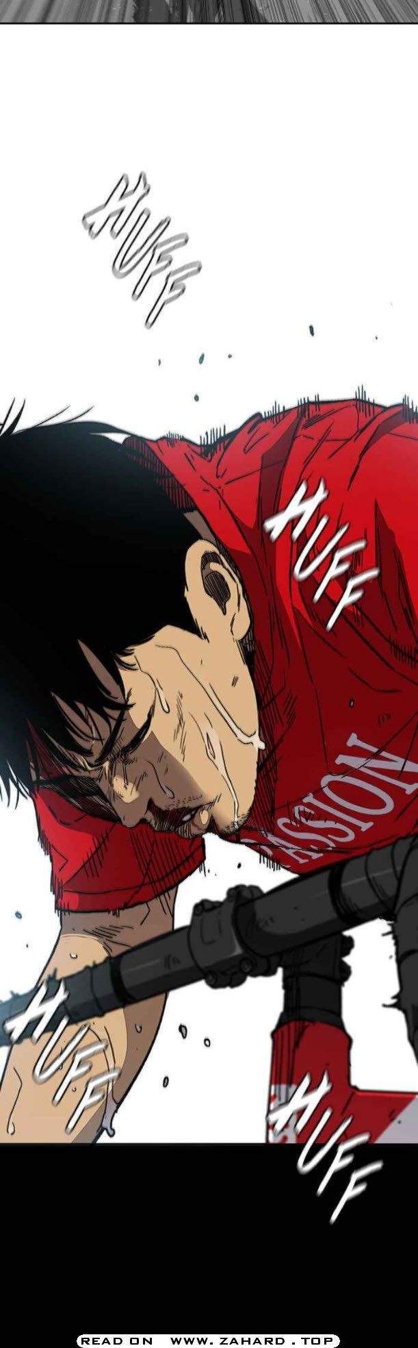 Wind Breaker Chapter 344 - halaman 55