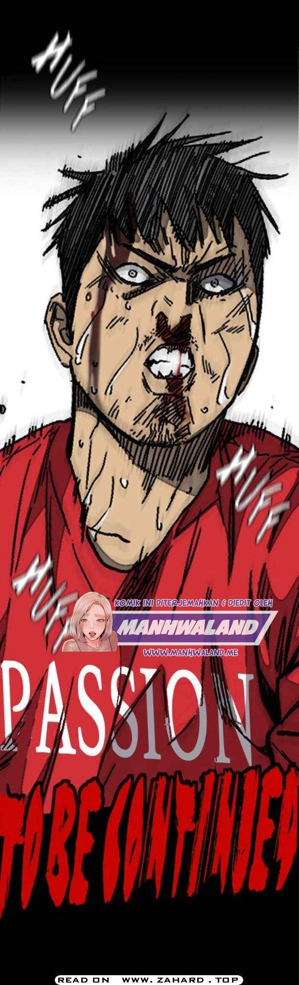 Wind Breaker Chapter 344 - halaman 63