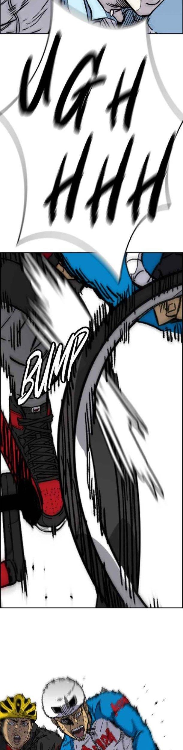 Wind Breaker Chapter 345 - halaman 10