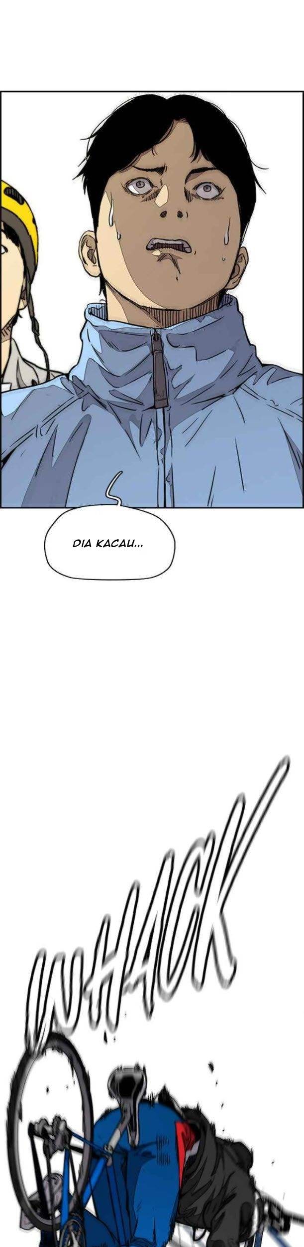 Wind Breaker Chapter 345 - halaman 15