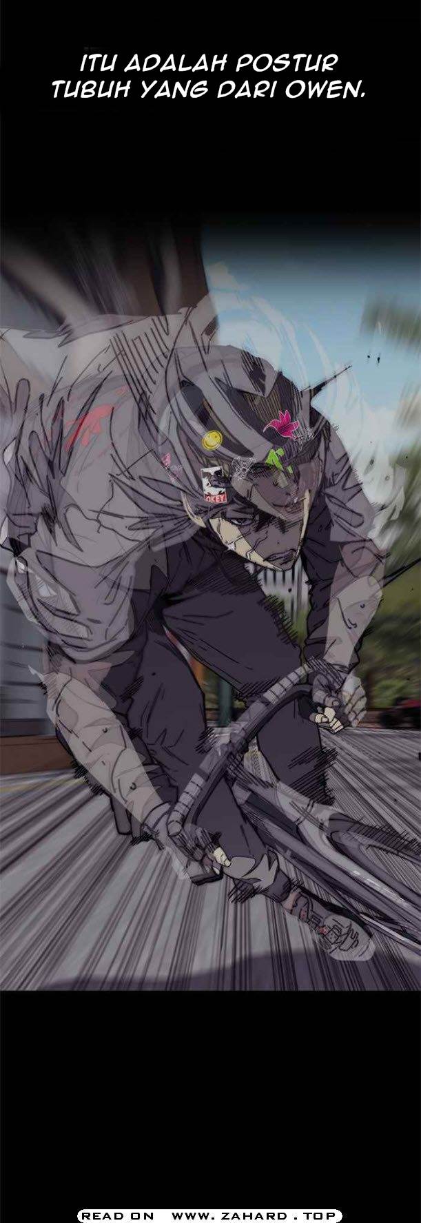 Wind Breaker Chapter 345 - halaman 28