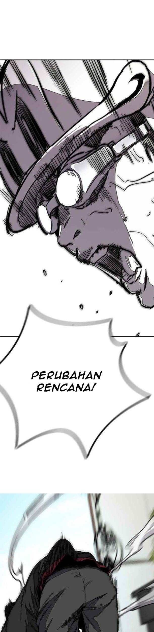 Wind Breaker Chapter 345 - halaman 41