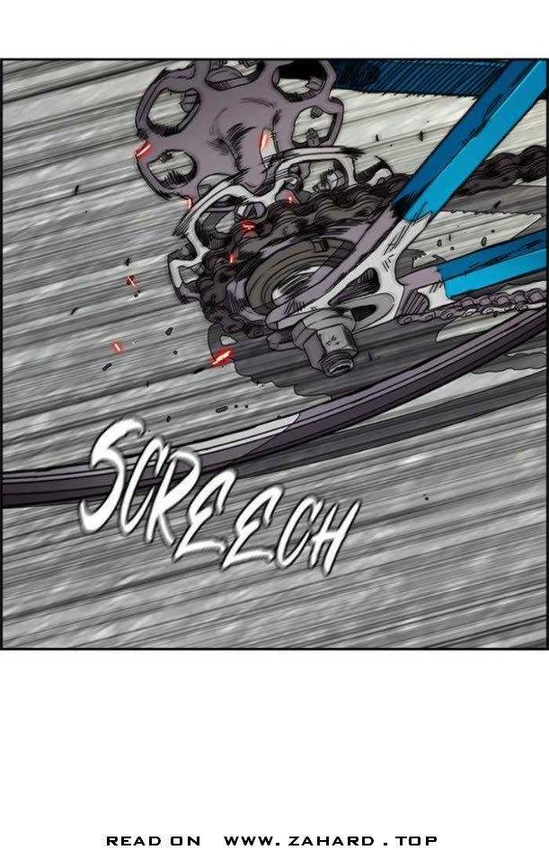 Wind Breaker Chapter 345 - halaman 43