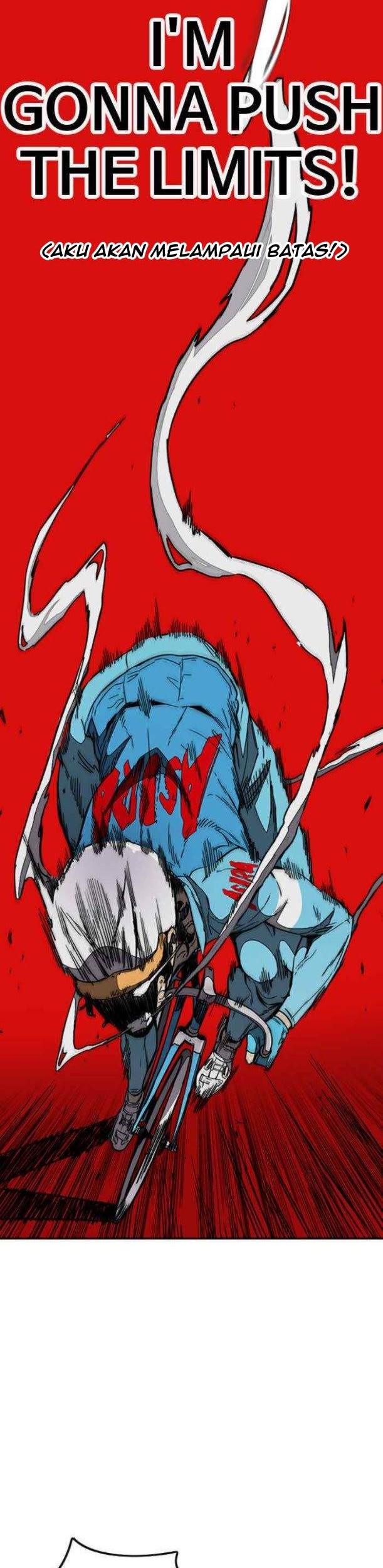 Wind Breaker Chapter 345 - halaman 51