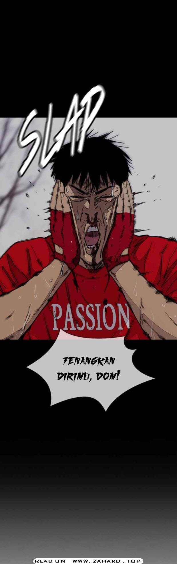 Wind Breaker Chapter 346 - halaman 10