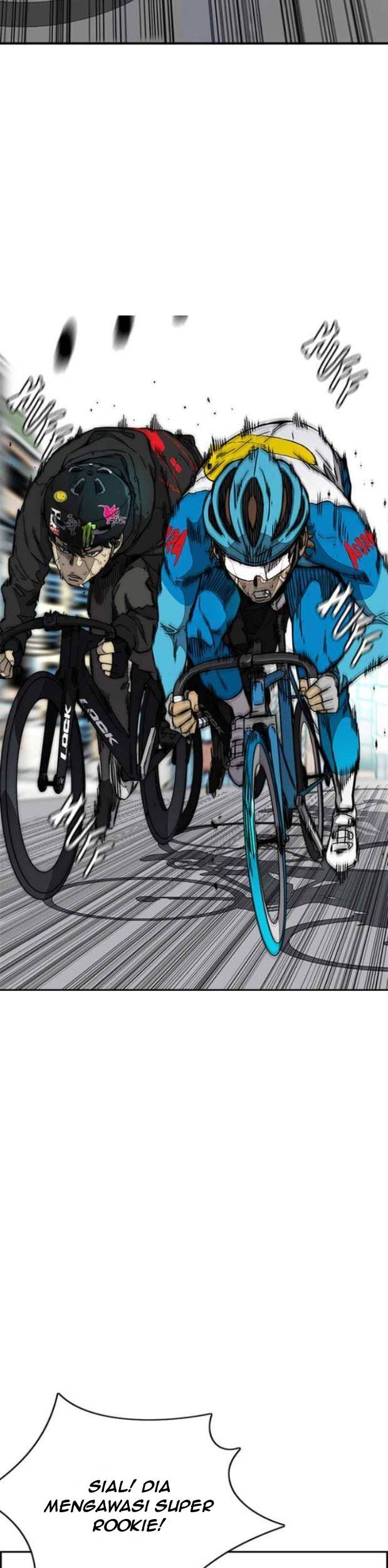 Wind Breaker Chapter 346 - halaman 23