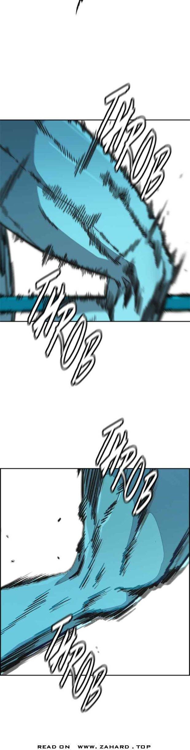 Wind Breaker Chapter 346 - halaman 36