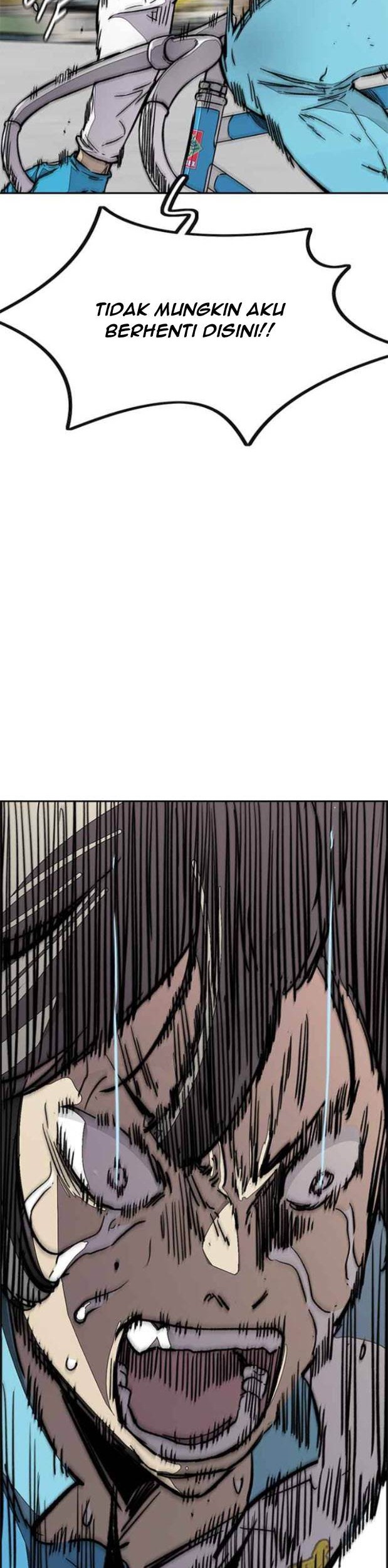 Wind Breaker Chapter 346 - halaman 48