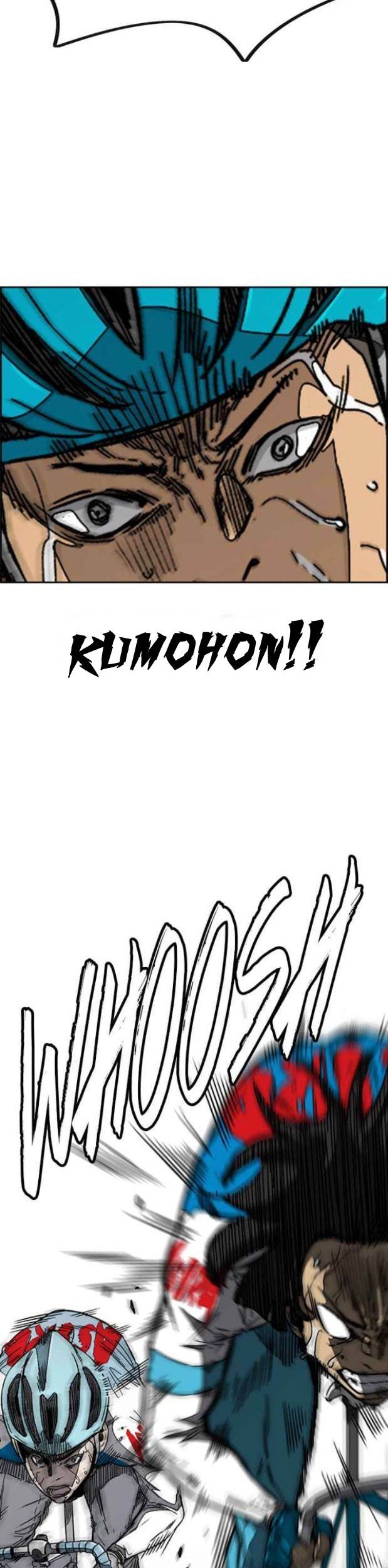 Wind Breaker Chapter 346 - halaman 58