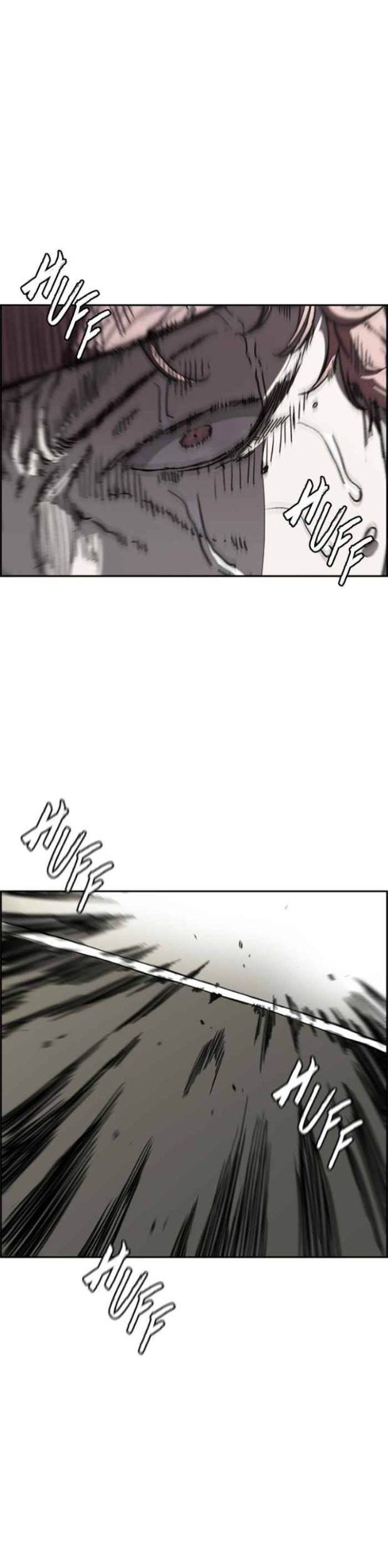 Wind Breaker Chapter 346 - halaman 63