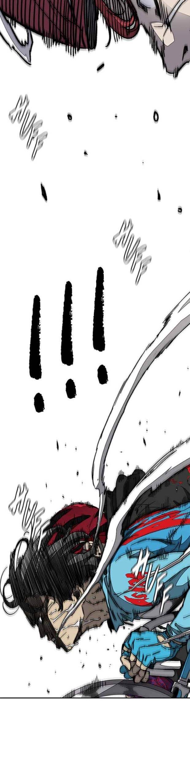 Wind Breaker Chapter 346 - halaman 65
