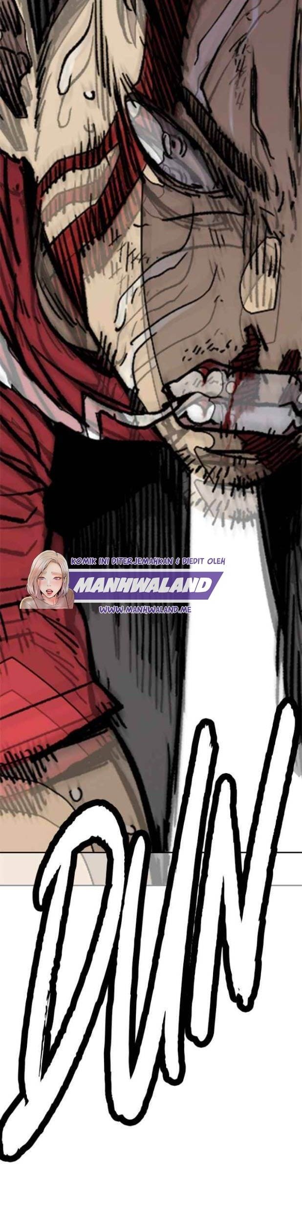 Wind Breaker Chapter 347 - halaman 18