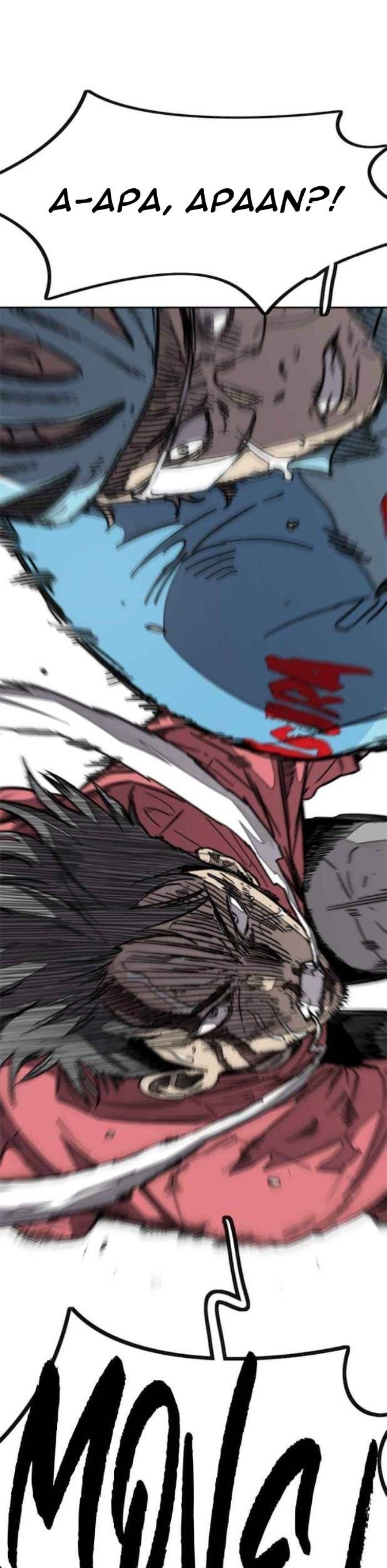 Wind Breaker Chapter 347 - halaman 20