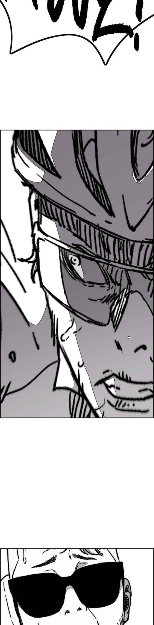 Wind Breaker Chapter 347 - halaman 21