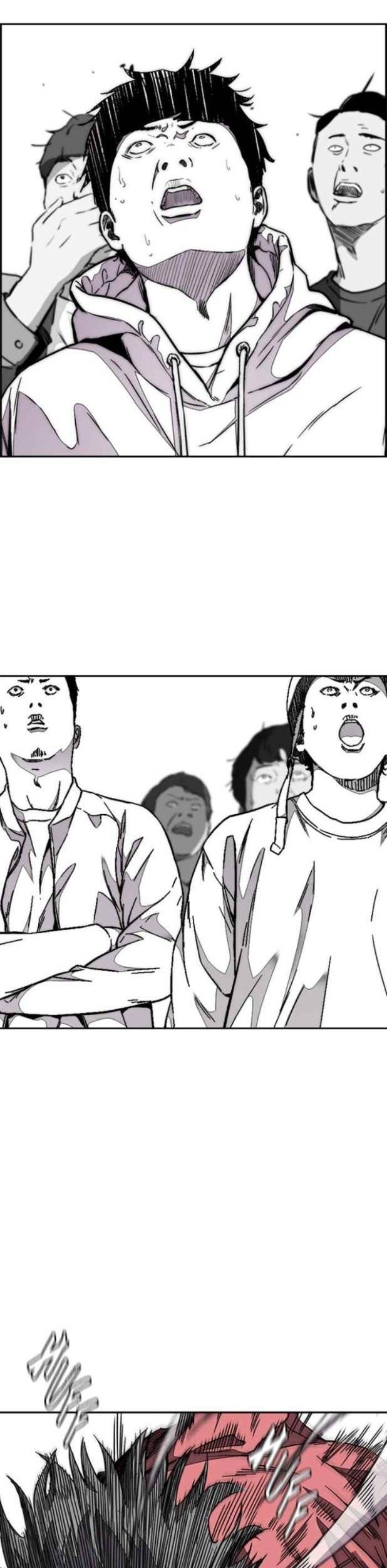 Wind Breaker Chapter 347 - halaman 23