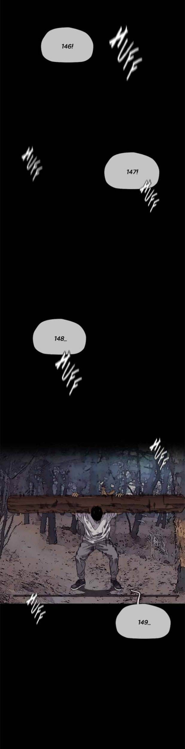 Wind Breaker Chapter 347 - halaman 25