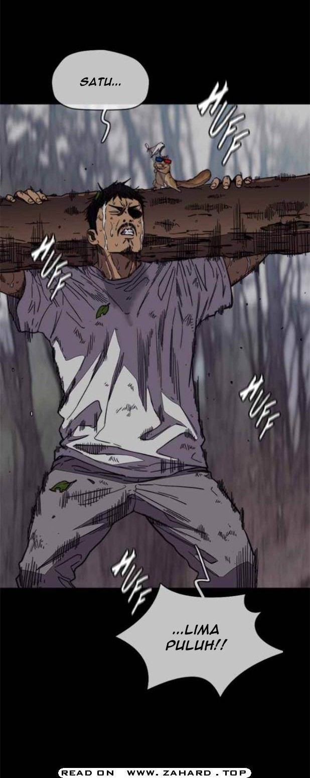 Wind Breaker Chapter 347 - halaman 26