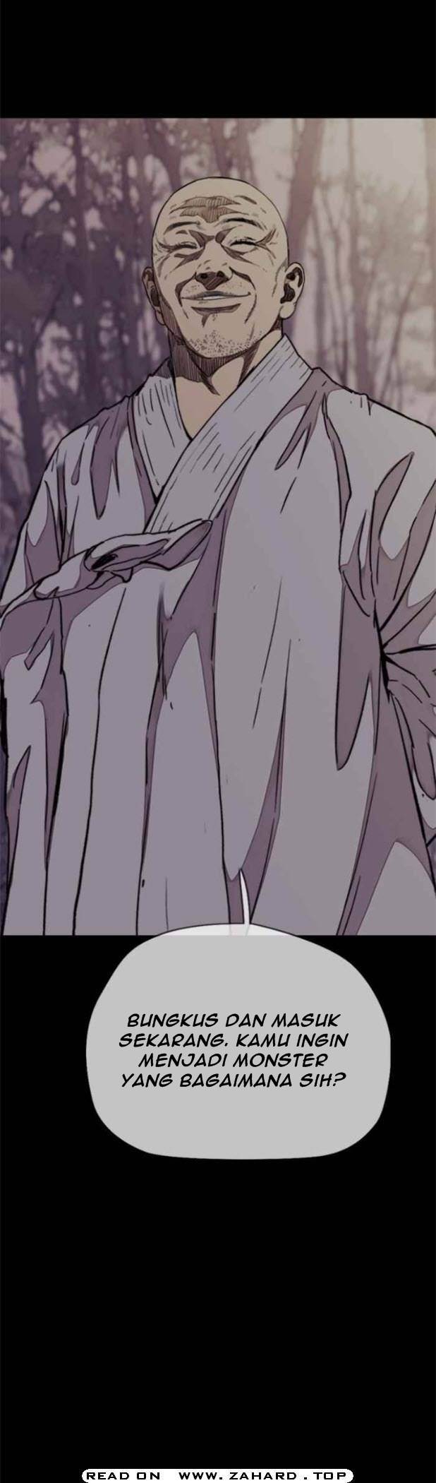 Wind Breaker Chapter 347 - halaman 29