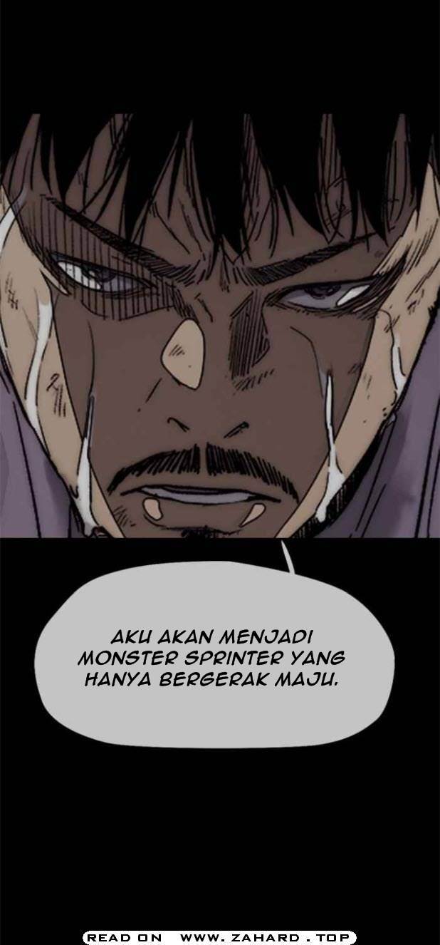 Wind Breaker Chapter 347 - halaman 31