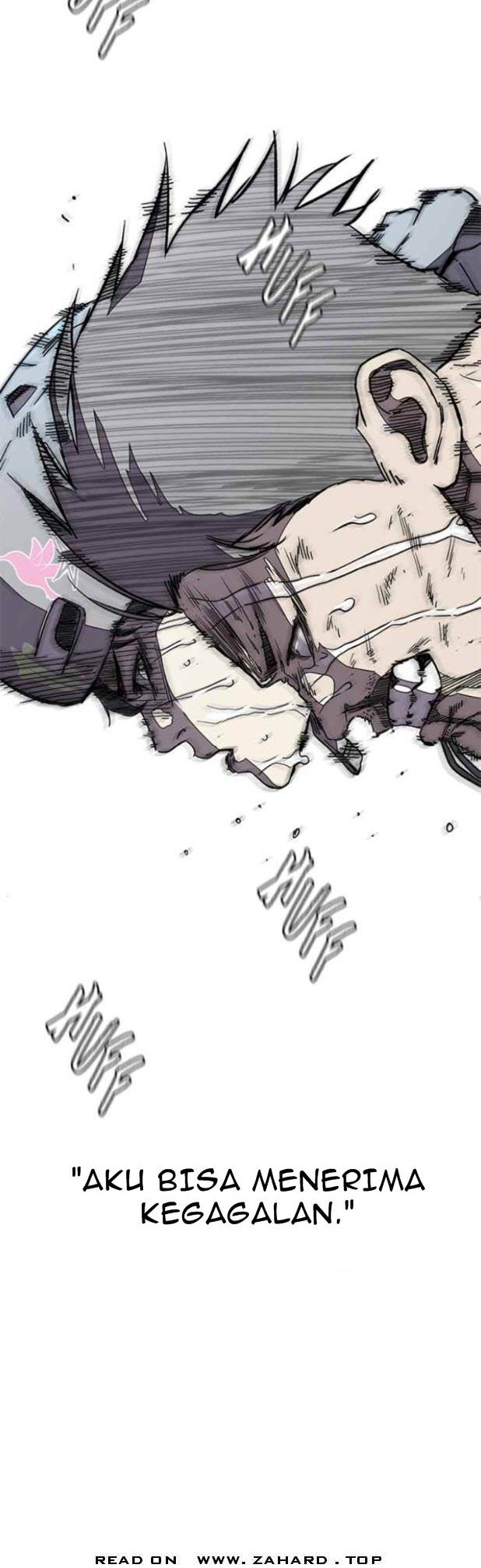 Wind Breaker Chapter 347 - halaman 38